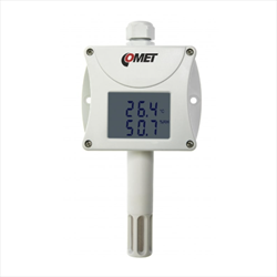 Cảm biến đo nhiệt độ độ ẩm Comet T3110